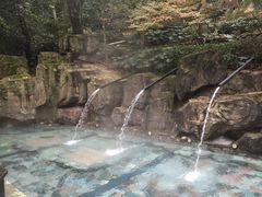 -宁海森林温泉