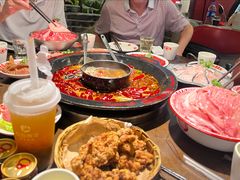 -牛市坎火锅(建设路店)