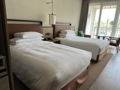 -三亚亚龙湾万豪度假酒店