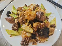 新爆三-砂锅李(九江路店)
