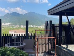 -广州从化都喜泰丽度假温泉酒店