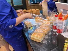 -巴黎贝甜(乌鲁木齐北京路汇嘉店)