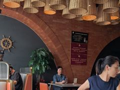 -佬太公海鸭·海鲜大排档(上海总店)