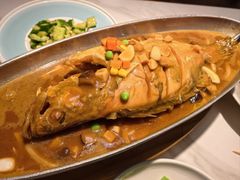 -徽韵人家·传承正宗徽菜(牡丹园店)