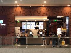 门面-康師傅私房牛肉面(浦机三店)