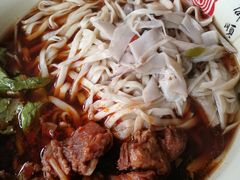 -邵顺兴锅盖面(金山宝地店)