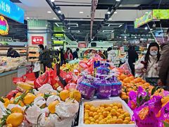 -利群商厦(台东店)