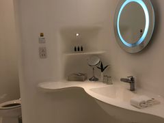 -深圳东部华侨城瀑布酒店