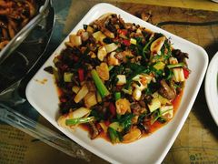 -88号小吃店·经典云南菜·地道纳西美食