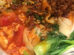 -秦唐汉味biangbiang面(大钟寺店)