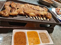 -四季厨房 鲁菜·孔府烤鸭(高新万达店)