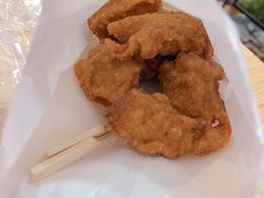 -1973继光香香鸡(合生汇购物中心店)