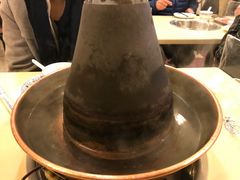 -月圆火锅(宁海东路二店)