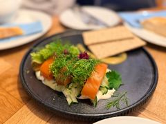 -NORDSEE Frankfurt Fisch Franke