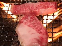 -俺的焼肉(銀座9丁目店)
