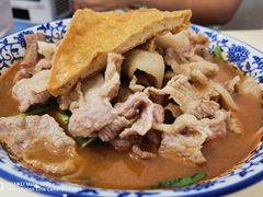 -大鼎沙嗲面(港口路店)