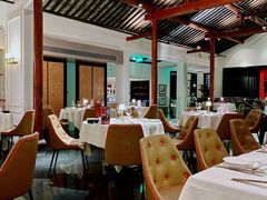 大堂-夜上海(新天地店)