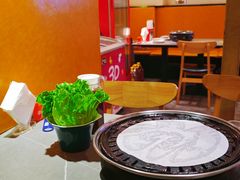 -正宗齐齐哈尔烤肉·齐牛哥鲜切炭火烤肉(杭州总店)