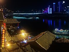 -纸盐河码头火锅(十八梯店)
