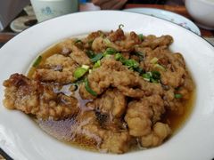 -钟记家菜(红专南路店)
