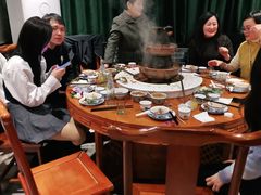 -乐宴·老北京铜火锅(桂庙店)