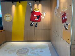 -麦当劳(龙华印象汇店)