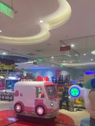 -meland亲子乐园·派对·研学(淄博万象汇店)