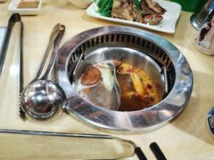 -金太郎自助烤肉.火锅(宝龙店)