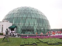 门面-翠晶水上餐厅(泰晤士小镇店)