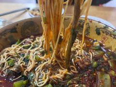 -乐山第一家临江鳝丝(茶坊路店)