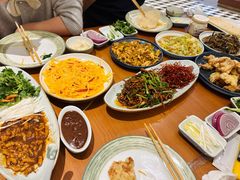 -老昌春饼(中央大街店)