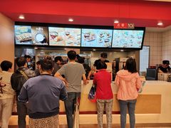 -永和大王(茉莉上新·共和新路店)