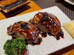 鹅肝寿司-有喜屋·深夜食堂(北京西路店)