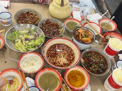 -老三样·旧食新味(万寿宫店)