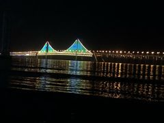 -星海湾跨海大桥