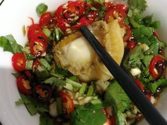 -海大大蒸汽海鲜餐厅·粤菜·特色小炒(欢乐颂店)