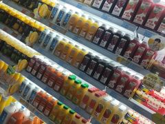 -世纪联华超市(外海店)