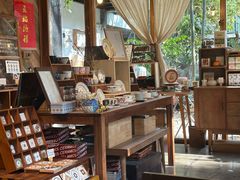 -时光花园(白鹭洲店)