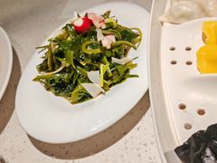-船歌·鱼水饺青岛菜(金狮广场店)