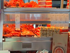 -塔斯汀中国汉堡(浦沿路店)