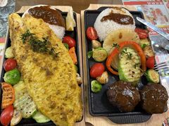-肥韬茶餐厅(南山mini店)