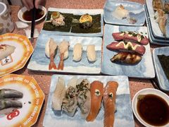 -元气寿司(东方宝泰店)