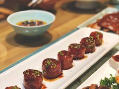 -皇家冰窖小院(什刹海店)