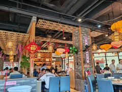 -粤点越有·茶点·粤菜(樵岭国际店)
