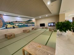 -汤里来温泉