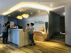 -Let’s Relax Spa(MBK)