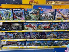 -TOYSRUS玩具反斗城(大连恒隆广场店)