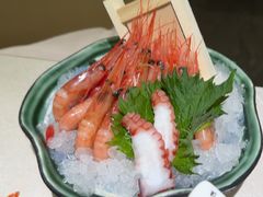 -大渔臻选·渔膳(沈阳万象城店)