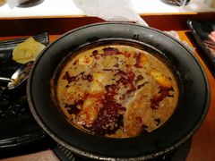-呷哺呷哺(星光天地店)