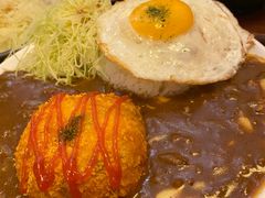 -金龙咖喱